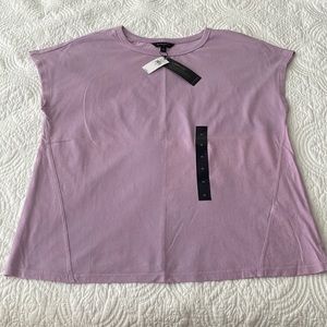 Banana Republic Cotton Tee